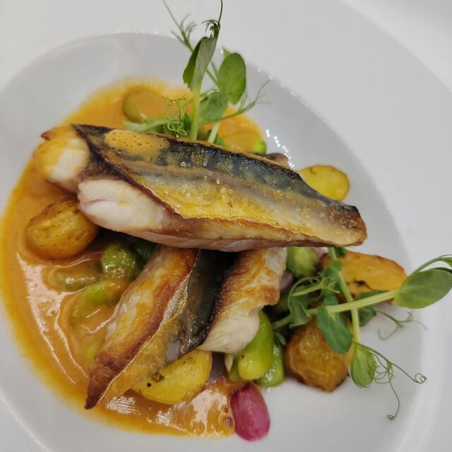 Filets de lisette