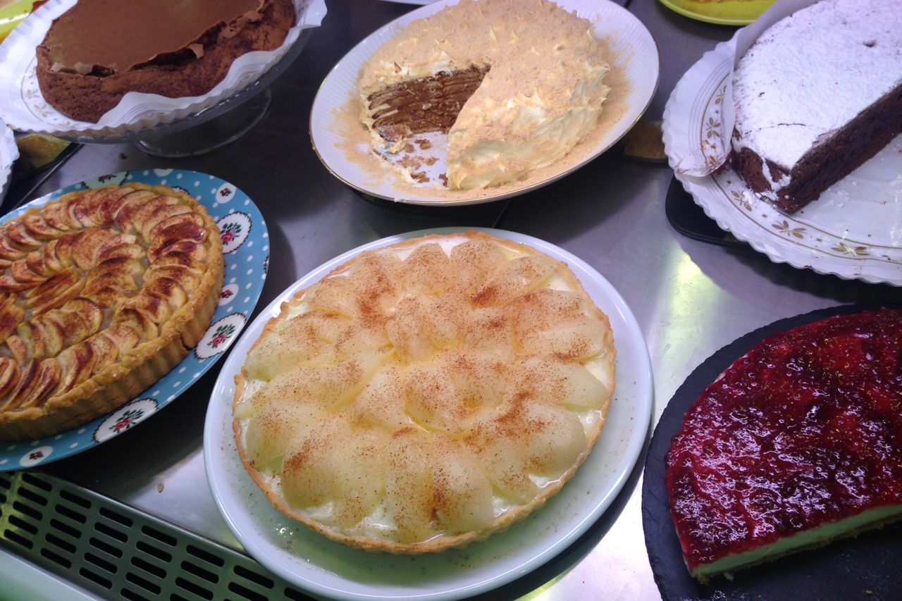 Bolos e Doçaria Conventual