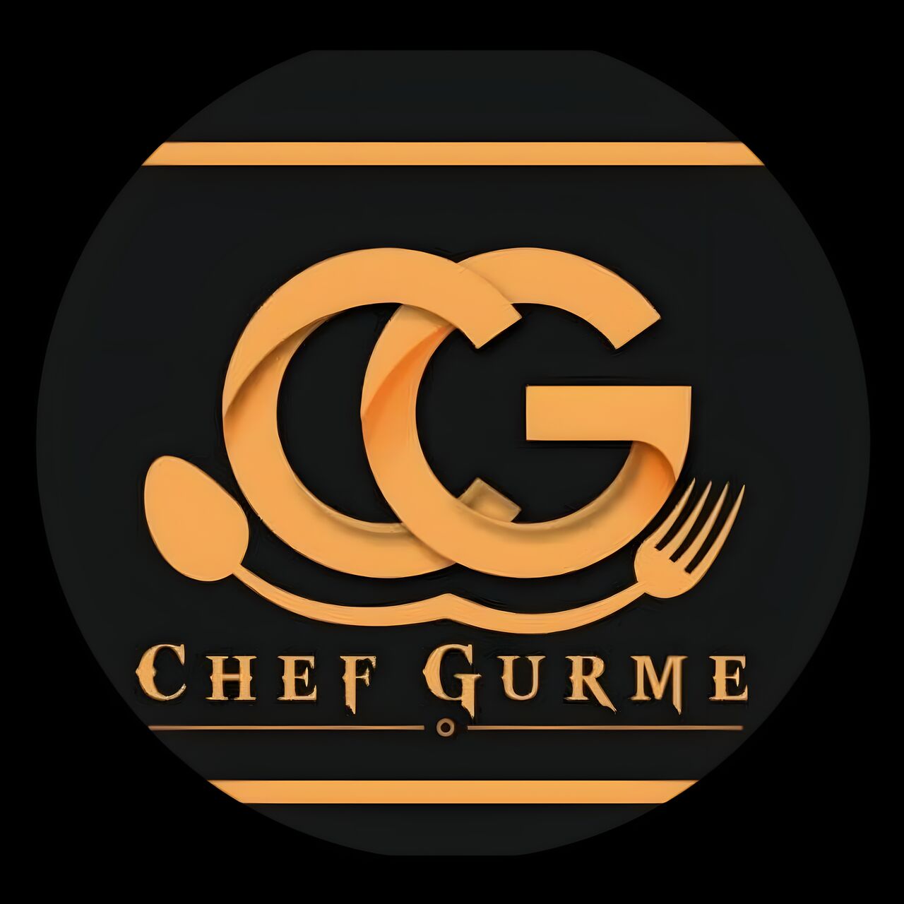 Turkish Cuisine Concept