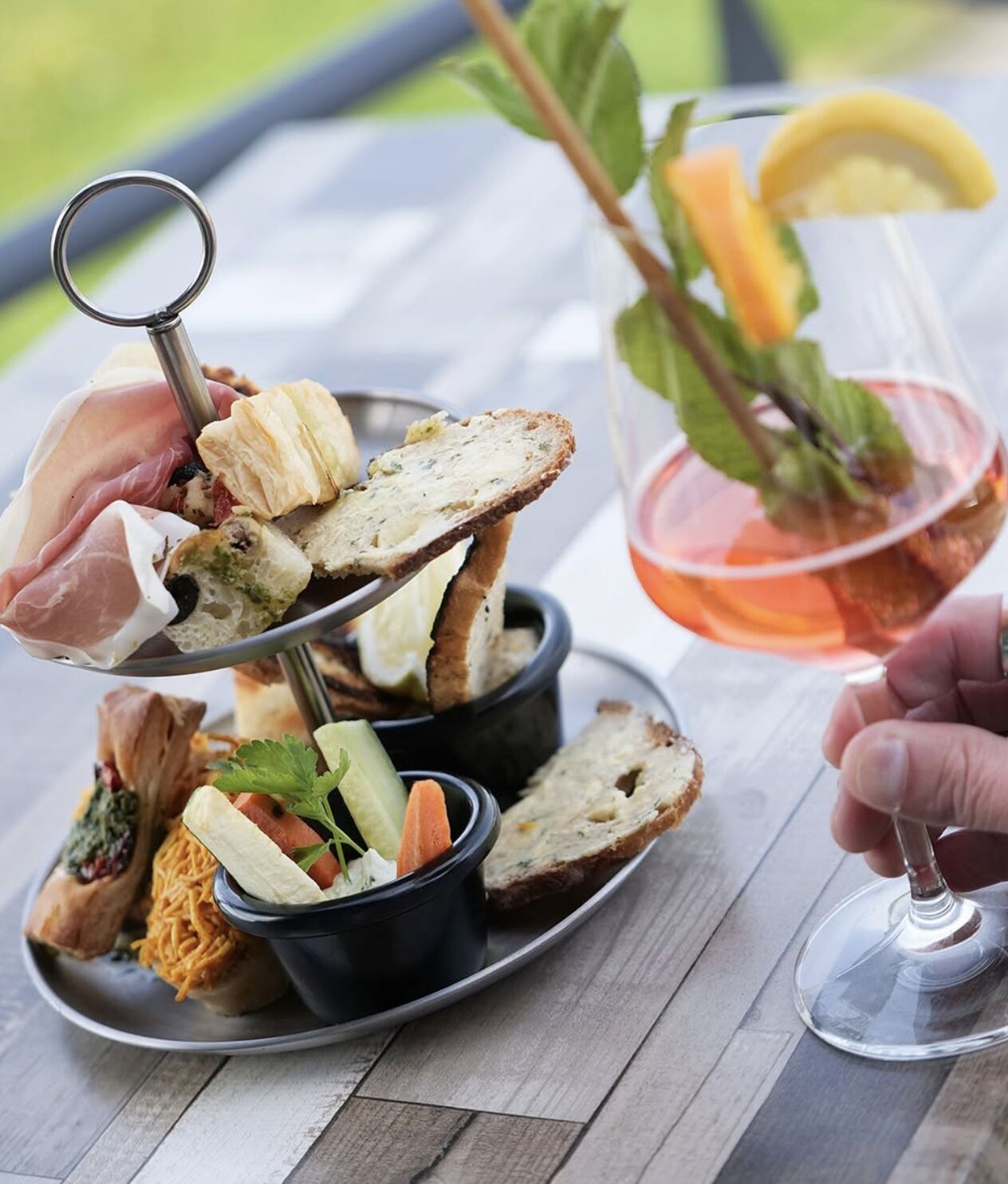 Tapas 