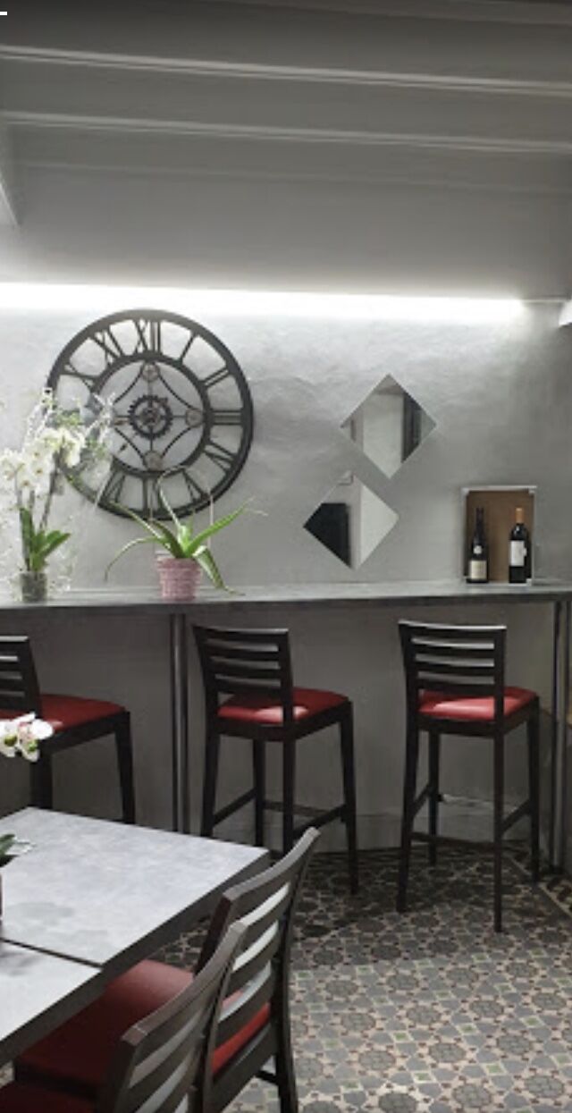 Un aperçu de la réception