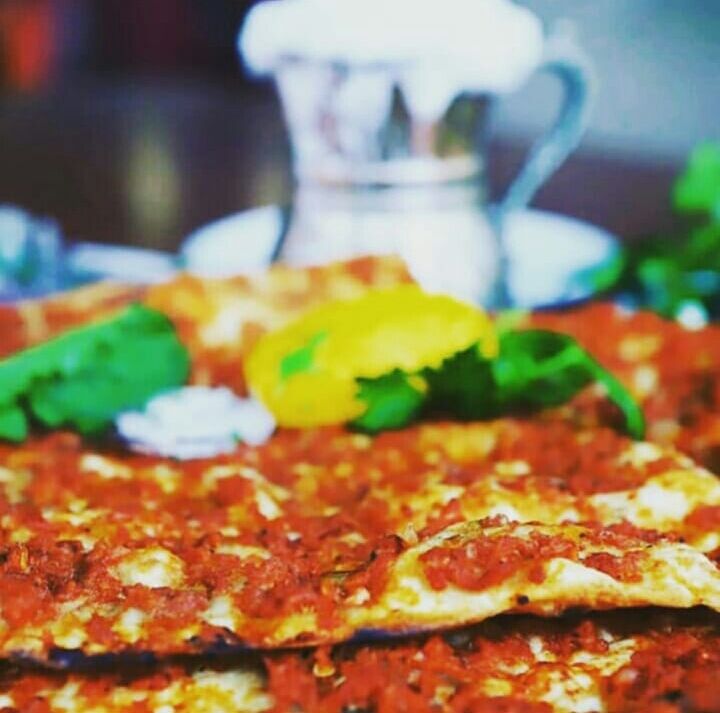 dumanı üstünde tüten lezeetler