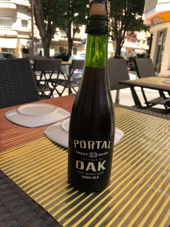 Apostamos em cervejas artesanais nacionais