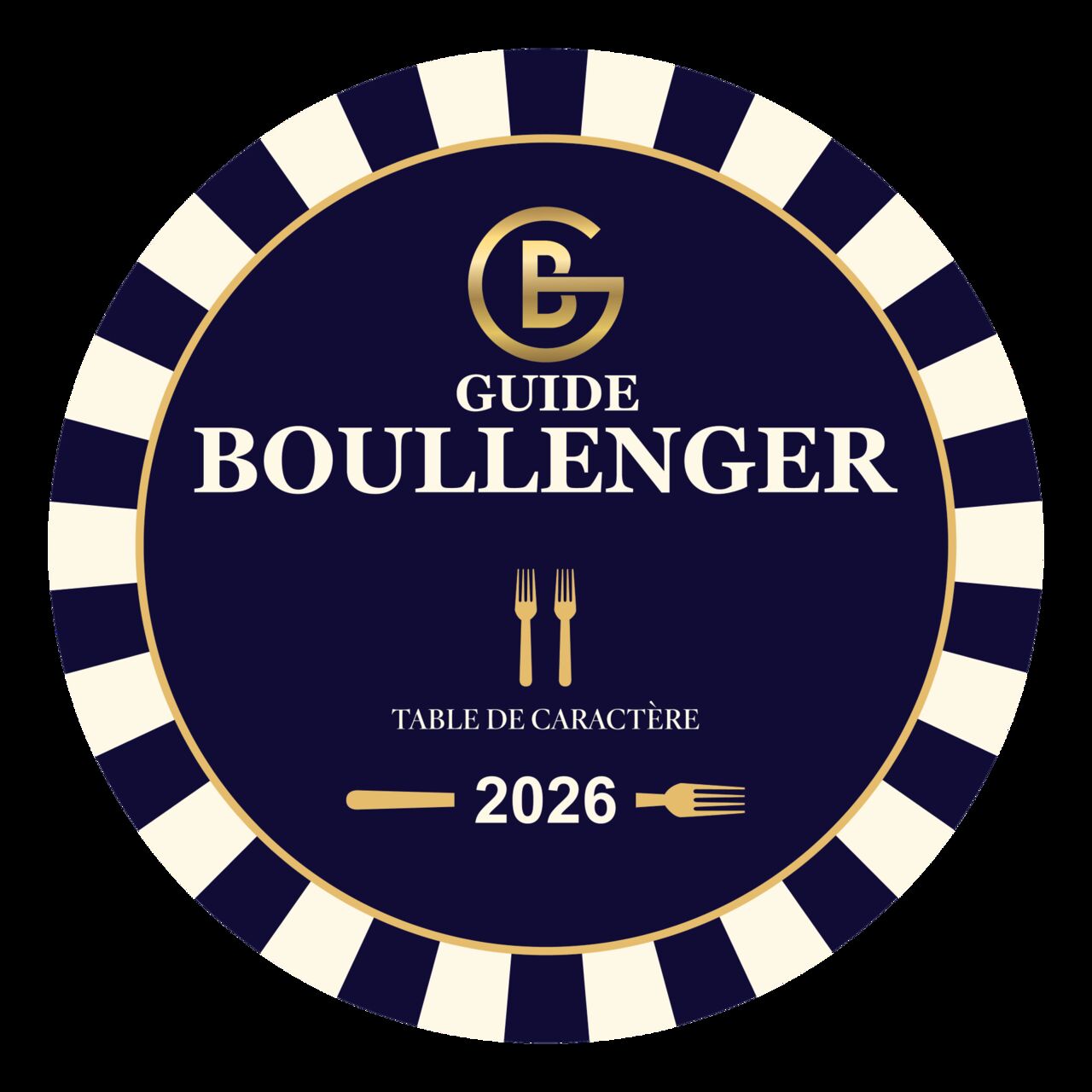 Guide Boullenger