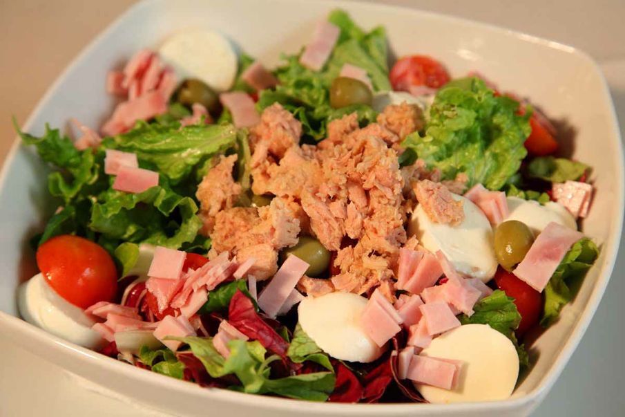 Insalatona Gustosa