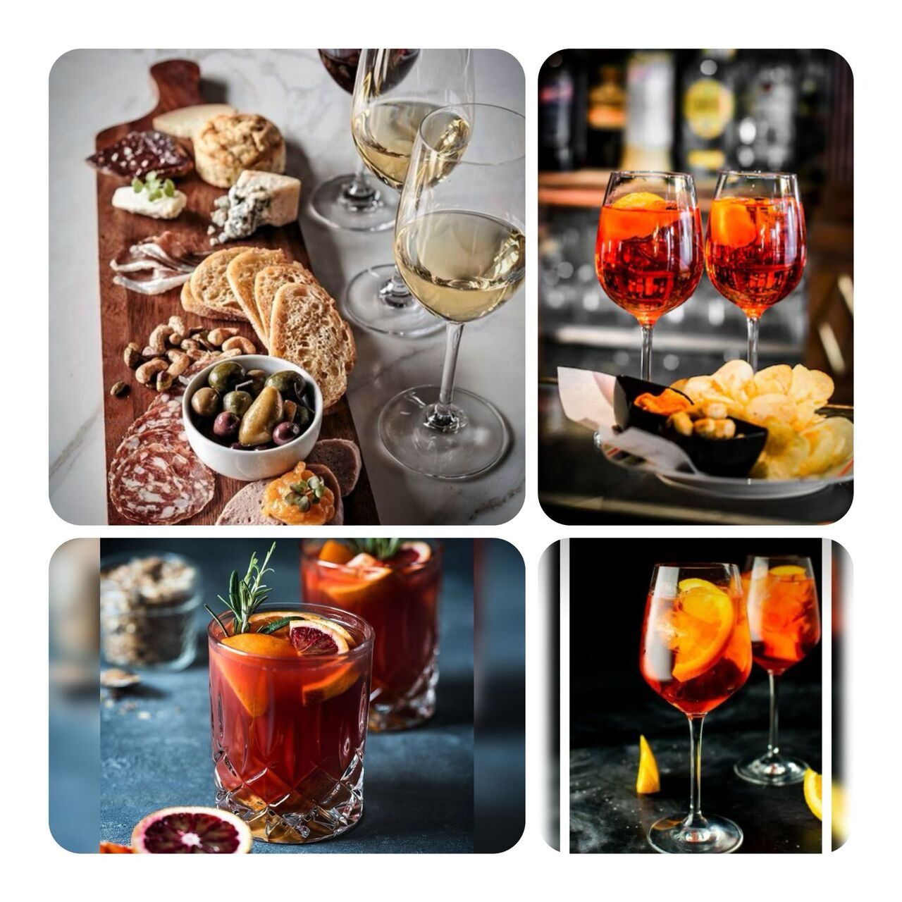 Il luogo giusto per i tuoi eventi