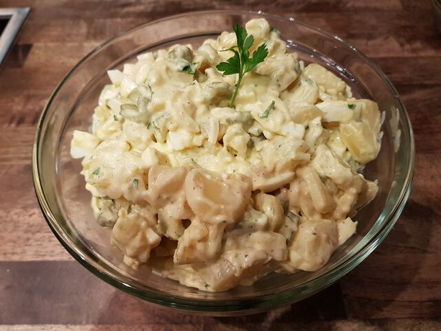 Kartoffelsalat