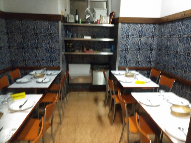 Estamos na Av. 5 de Outubro