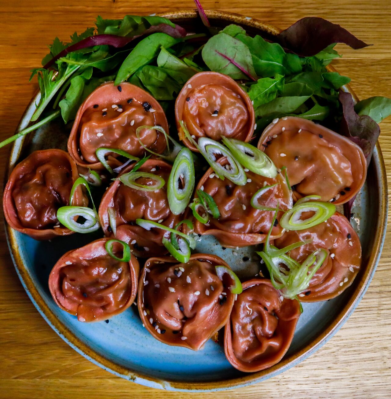 MANDU WIEPRZOWINA