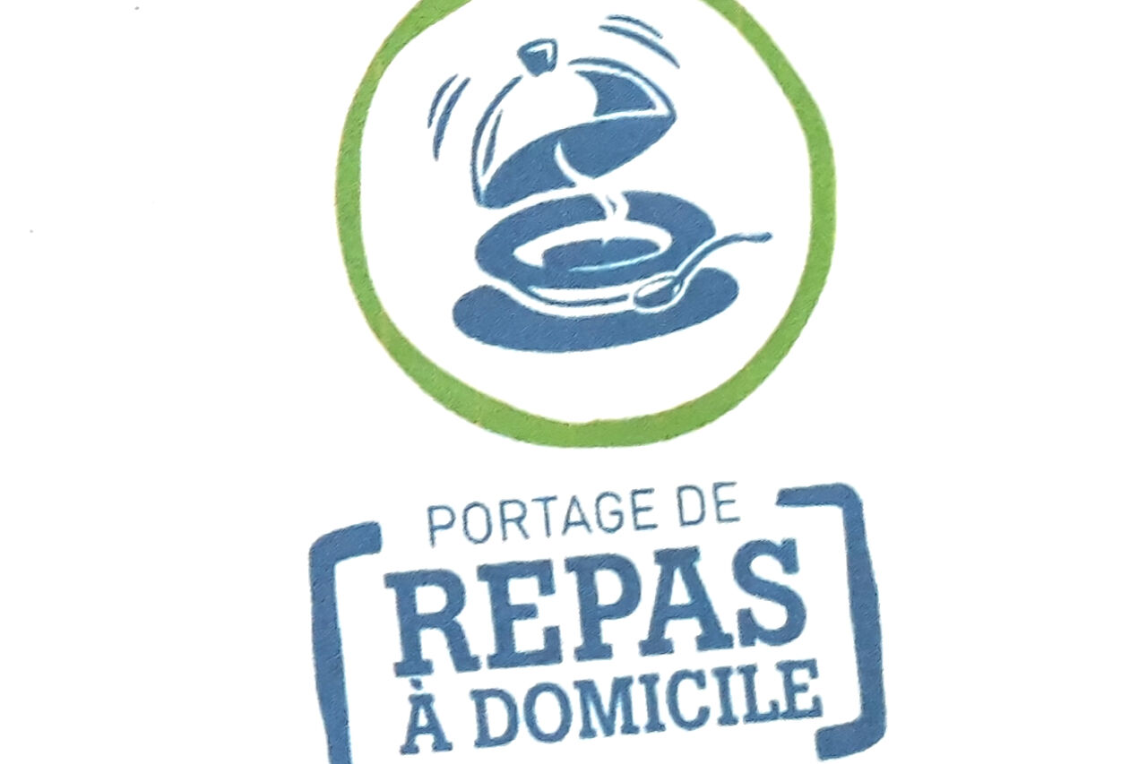 Portage de repas à domicile