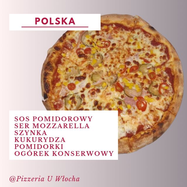 POLSKA