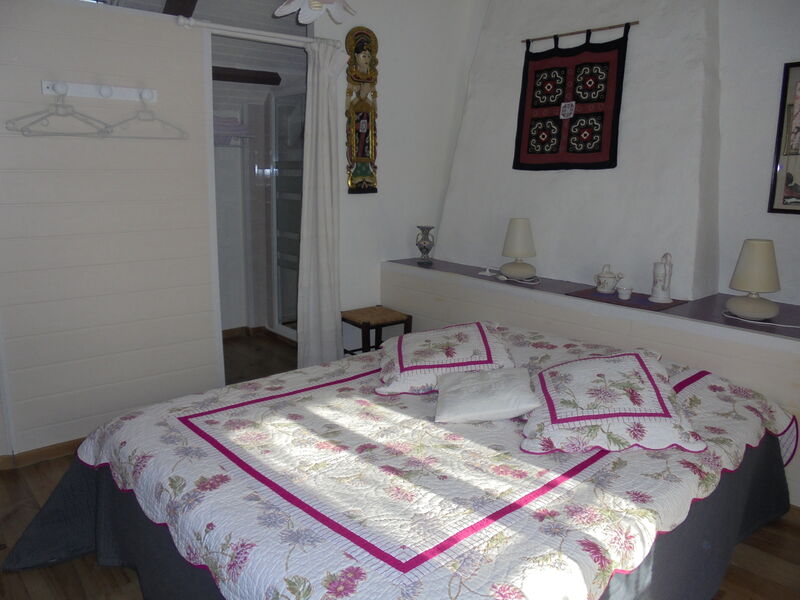 Chambre Elouanne