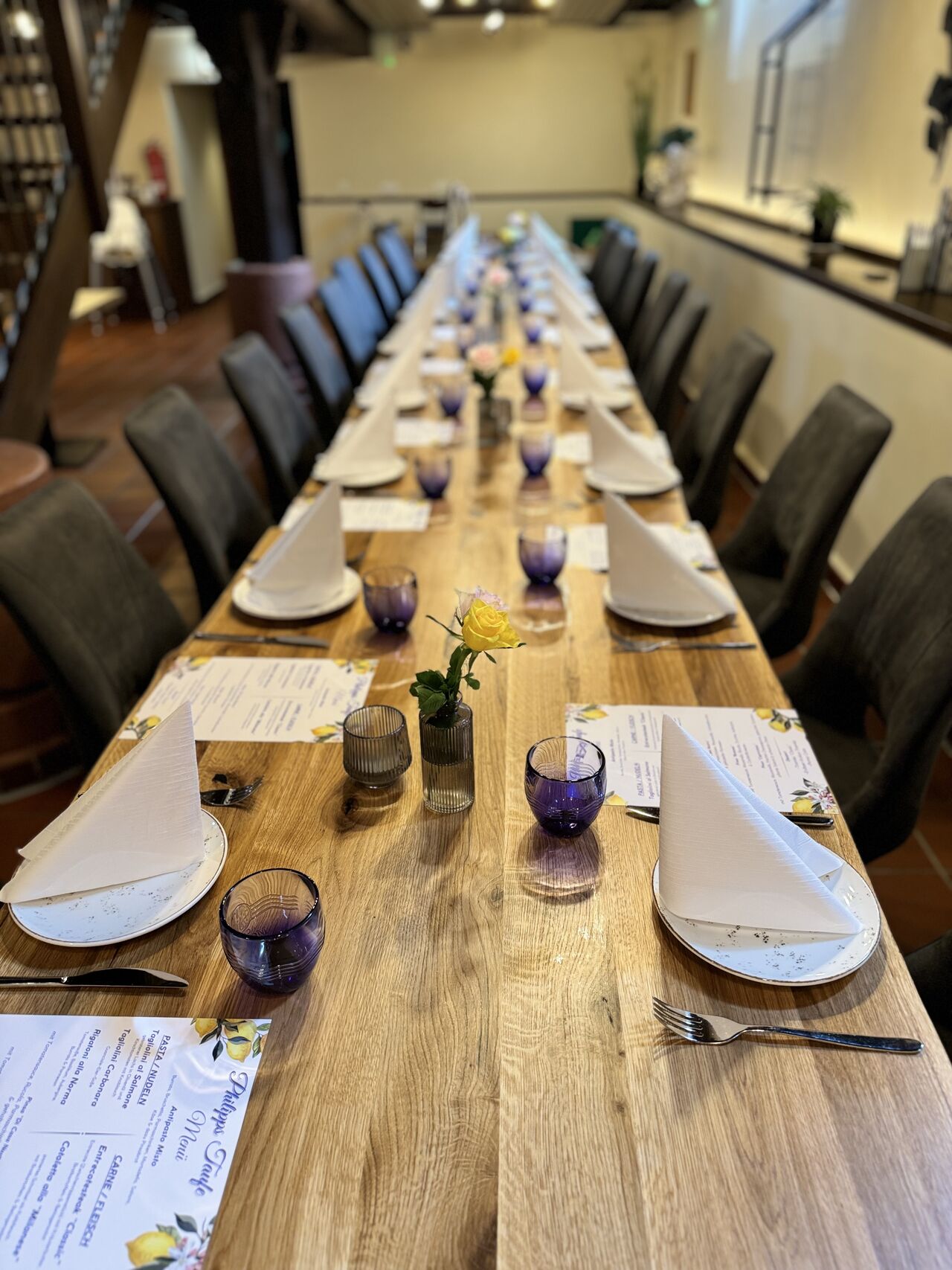 Ristorante Hammermühle