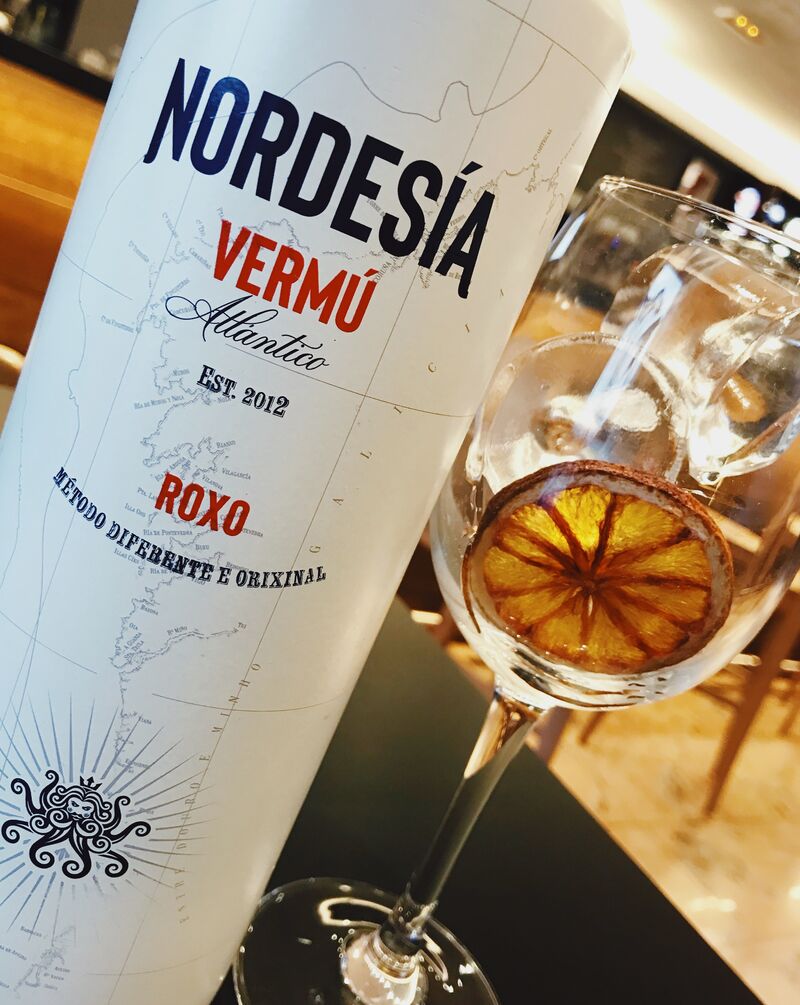 VERMÚ NORDESÍA COMBINADO CON NARANJA DESHIDRATADA 