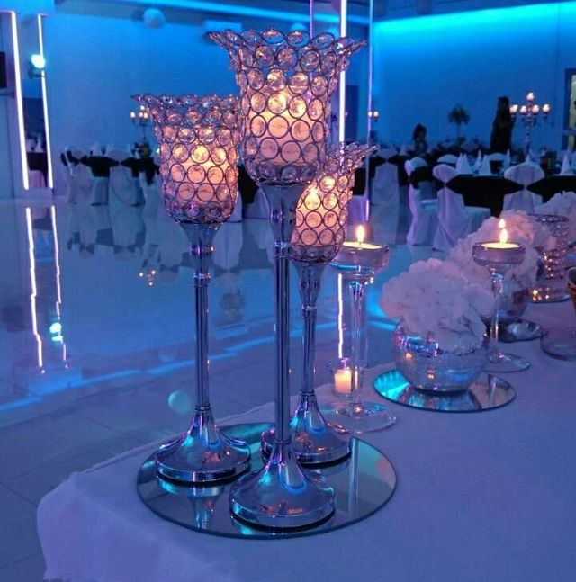 Vrhunska gastronomska ponuda jamac su da ćete u sali XXL najbolje proslaviti Vaše vjenčanje. 