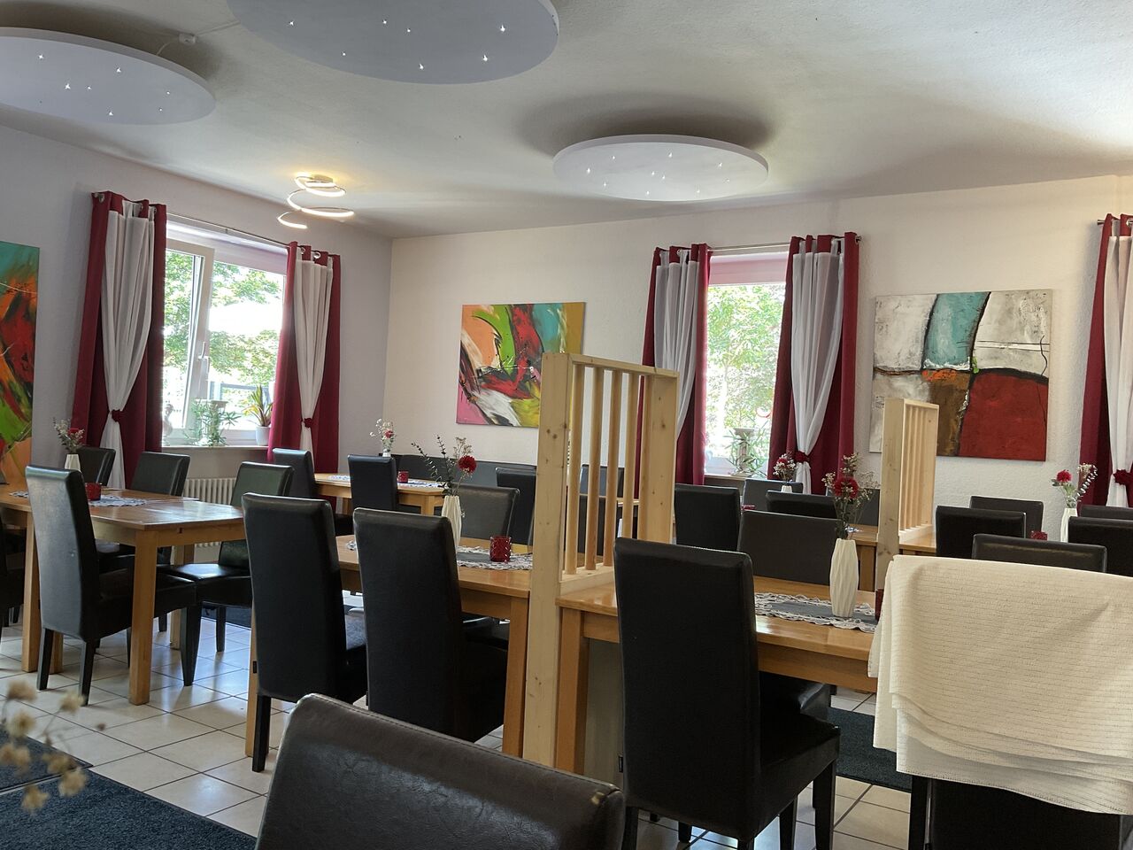 Zur Maxburg Landau in der Pfalz Restaurant in meiner Nähe Jetzt reservieren