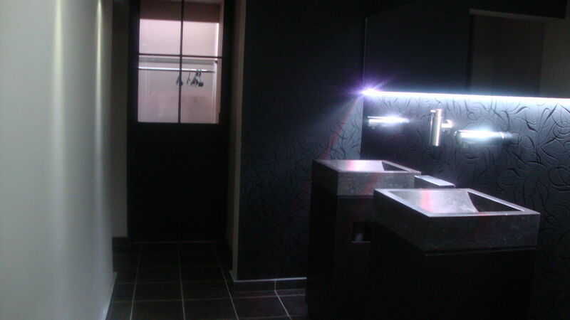 sanitair