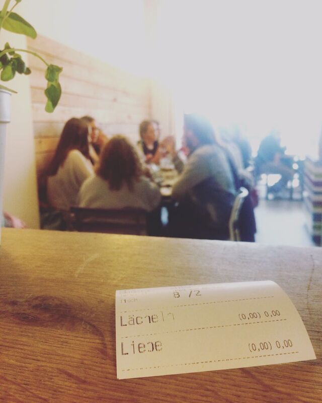 Liebe & Lächeln jeden Tag