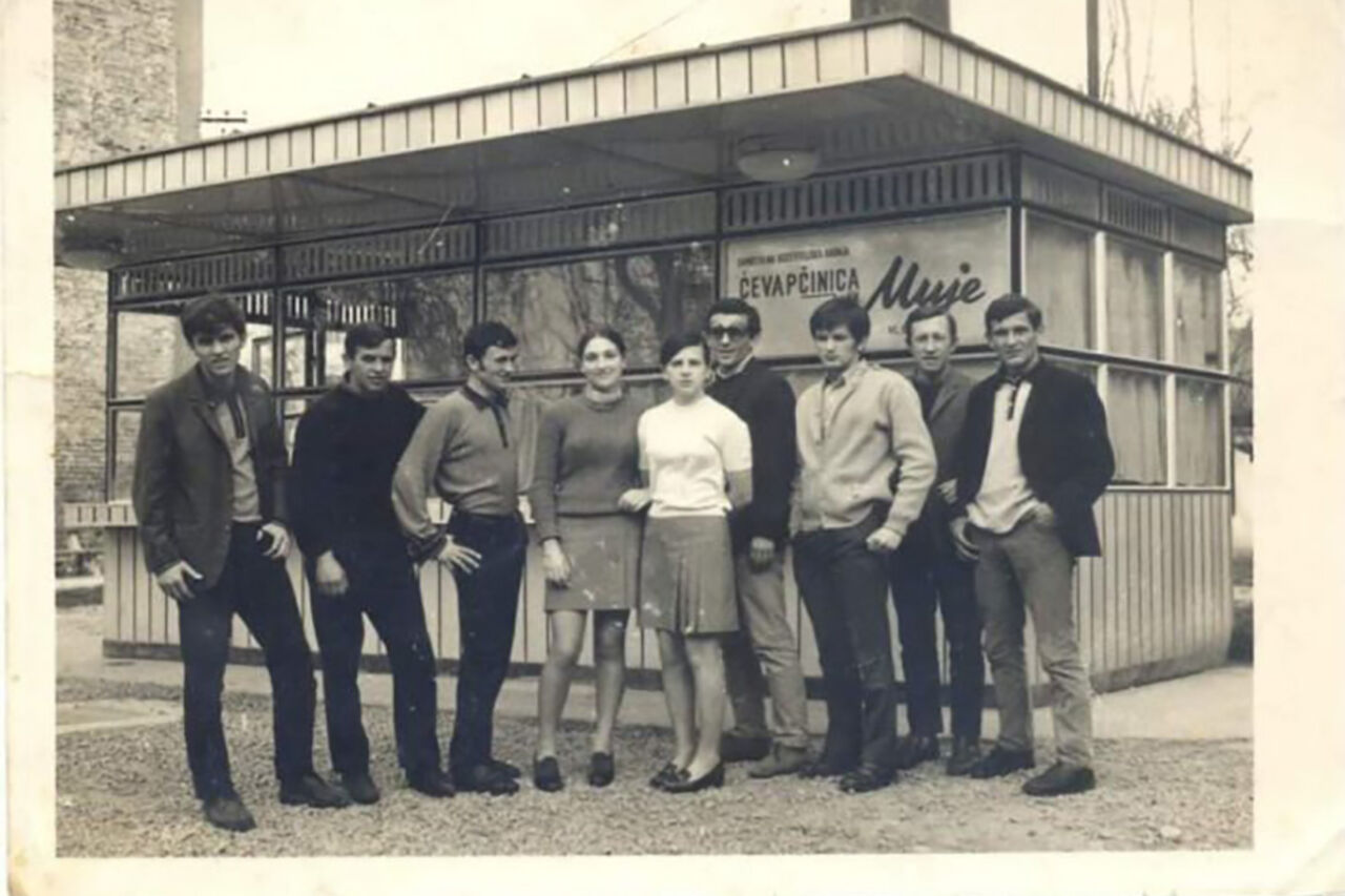 Obiteljska tradicija