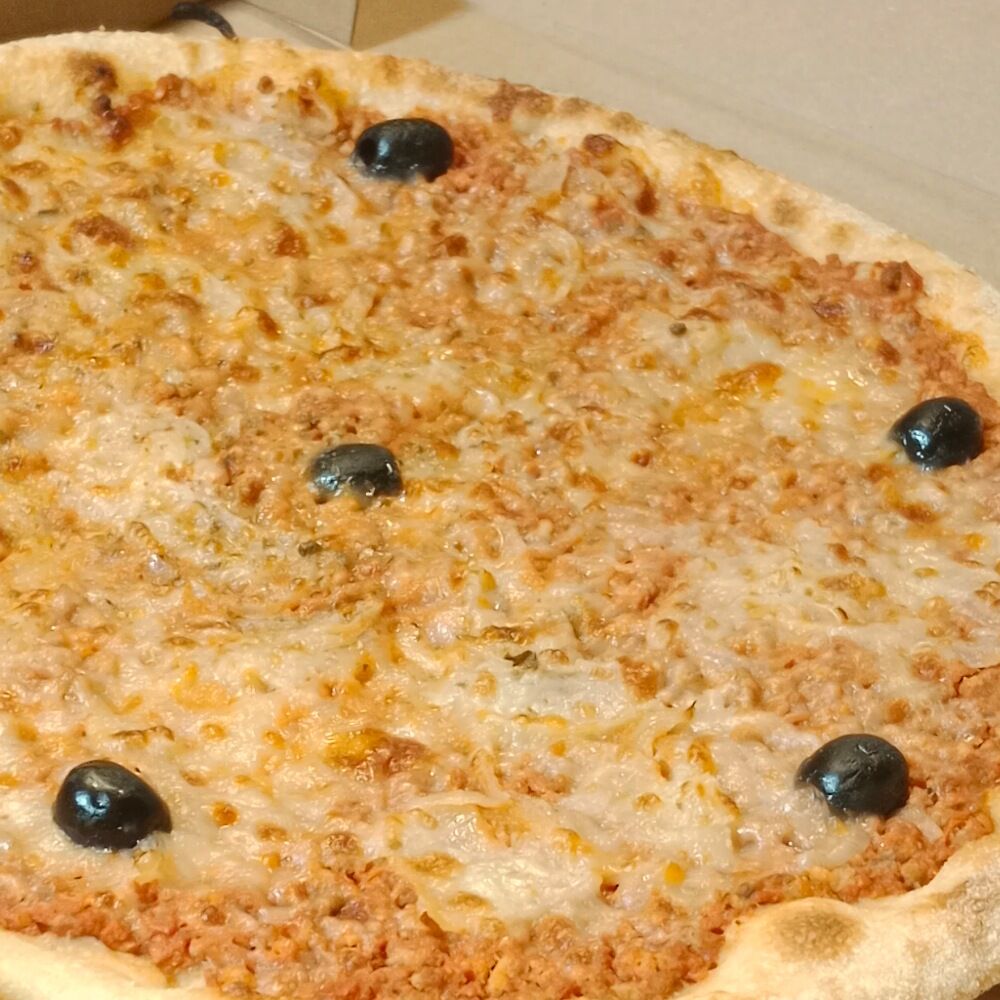 Bolognaise