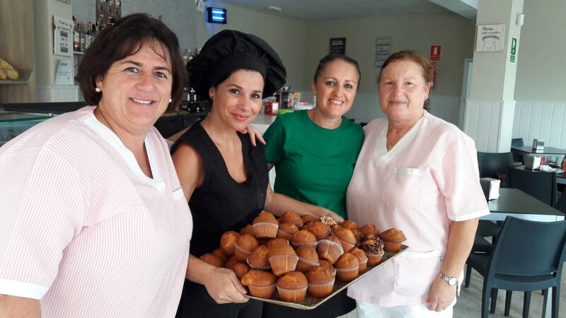 El Trato con los clientes es muy importante para que queden contento y vuelva 