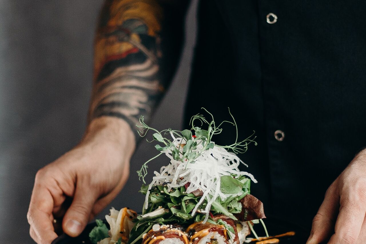 Un accueil chaleureux