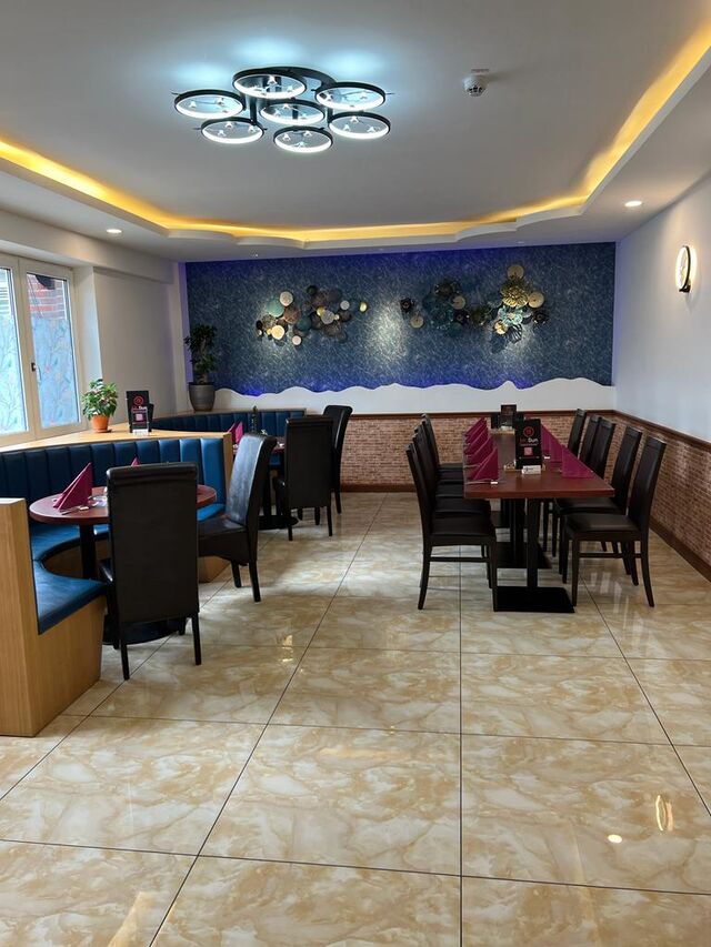 Sitzbereiche „hinten rechts“