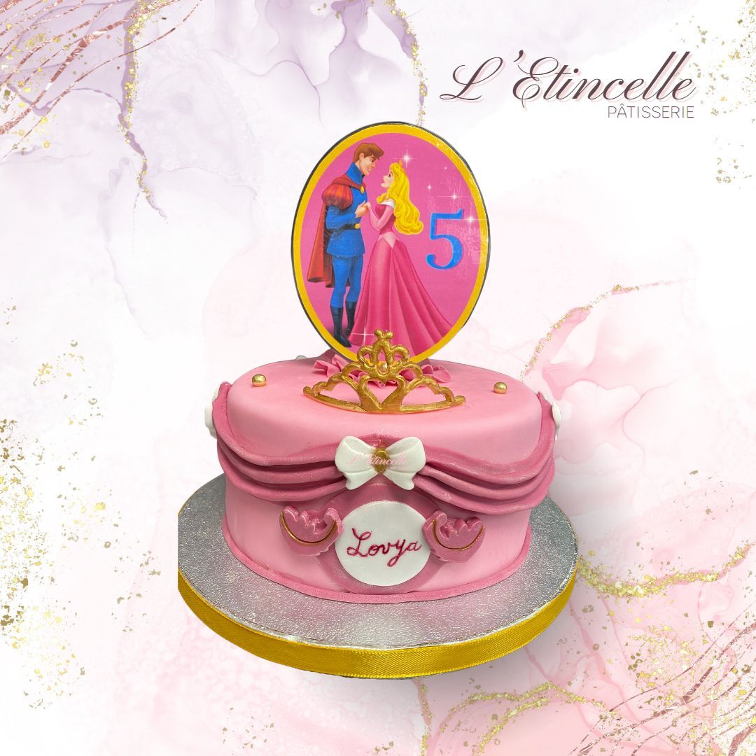 La belle au bois dormant