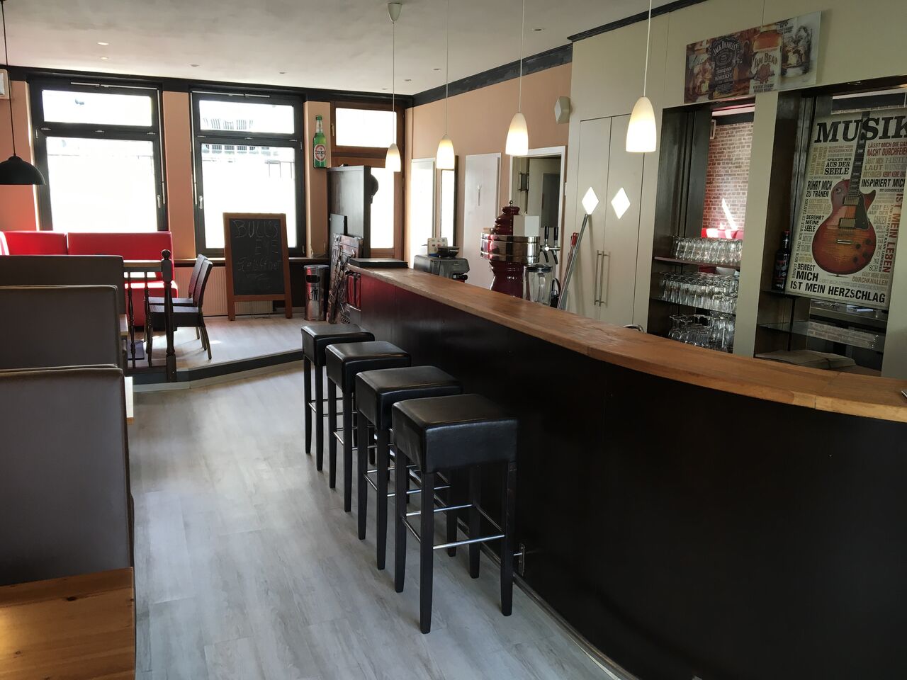 Stylisch & Gemütlich 