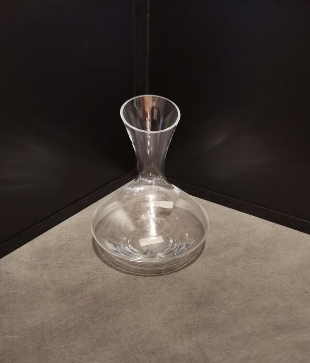 Carafe 1.5L = 21.30€ 