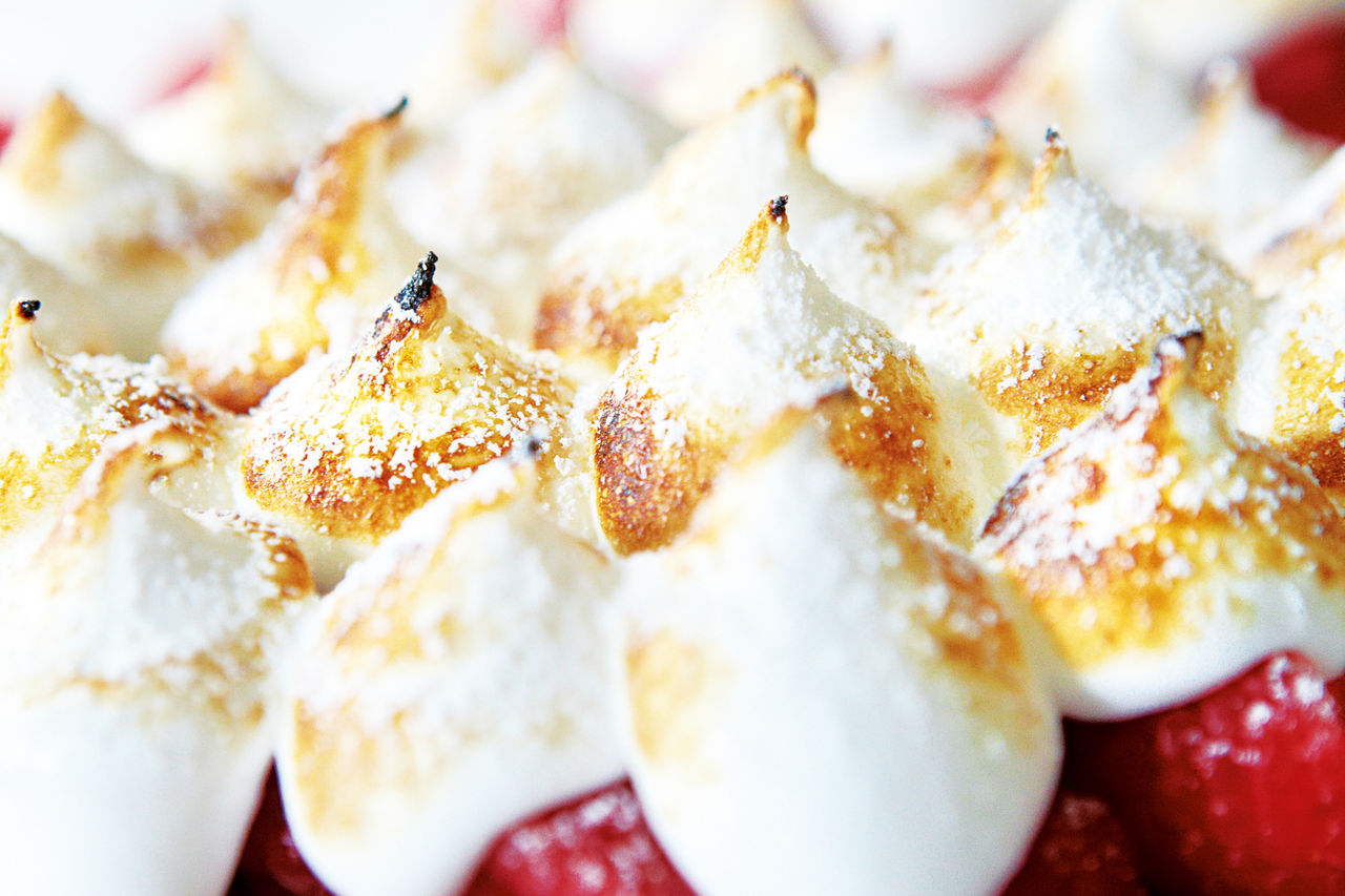 Pastelaria Diversa e Fresca