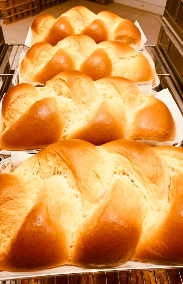 BRIOCHES ARTISANALES DE VENDEE 