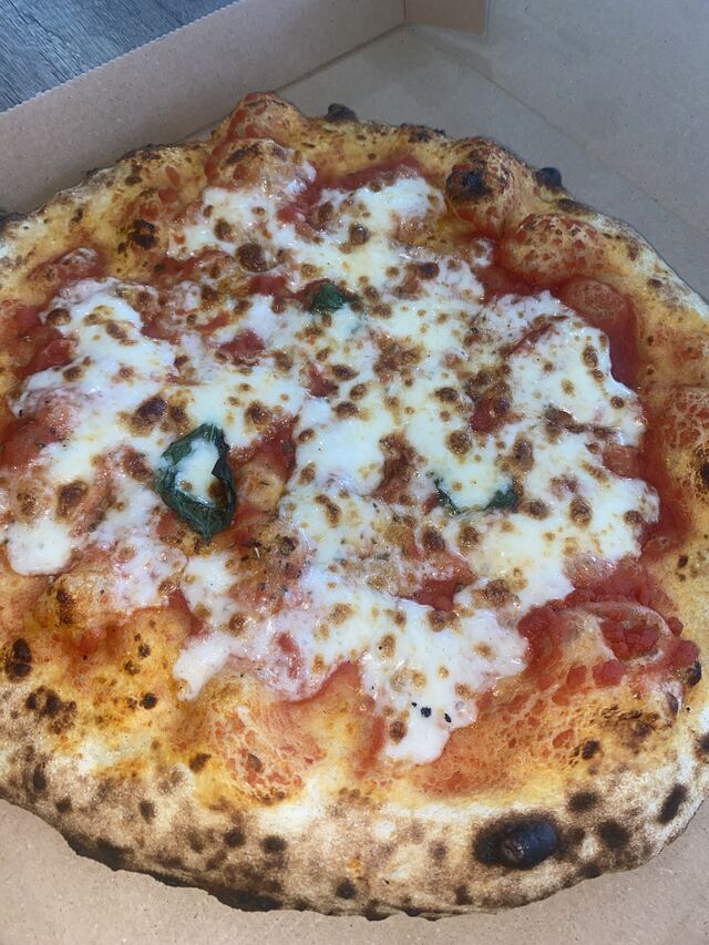 Margherita 