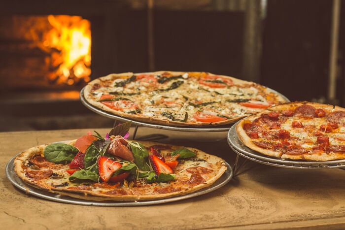 Basilica - Italian Food