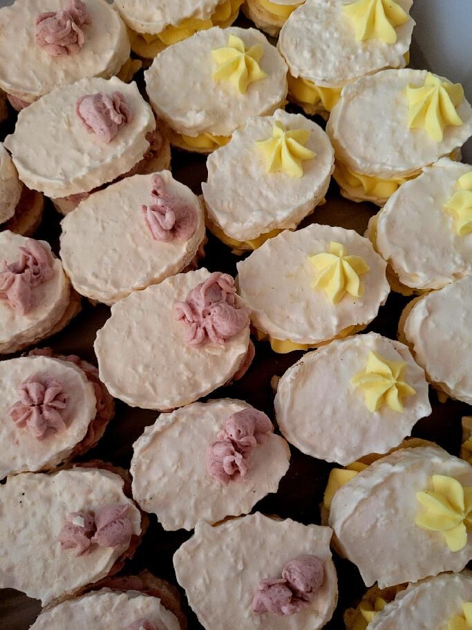 Mini laskonka vaječný koňak a punč