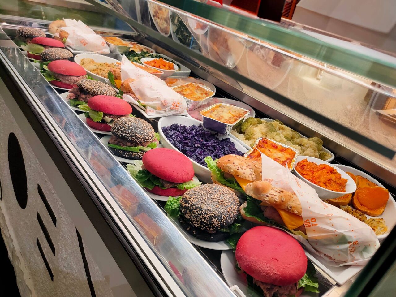 I golosi piatti della nostra gastronomia