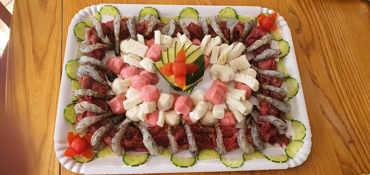 Fondue Vietnamiene Viet Food