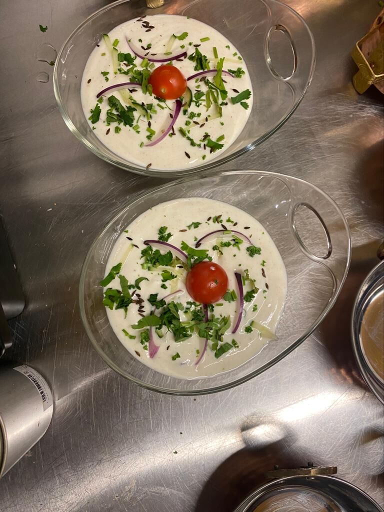 Raita

