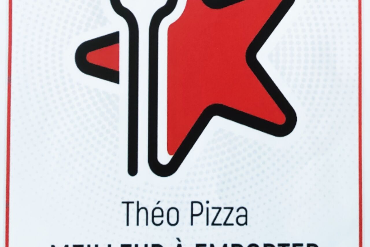 Théo pizza meilleur à emporter dans ploemel 2022