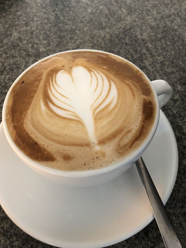 Cappuccino