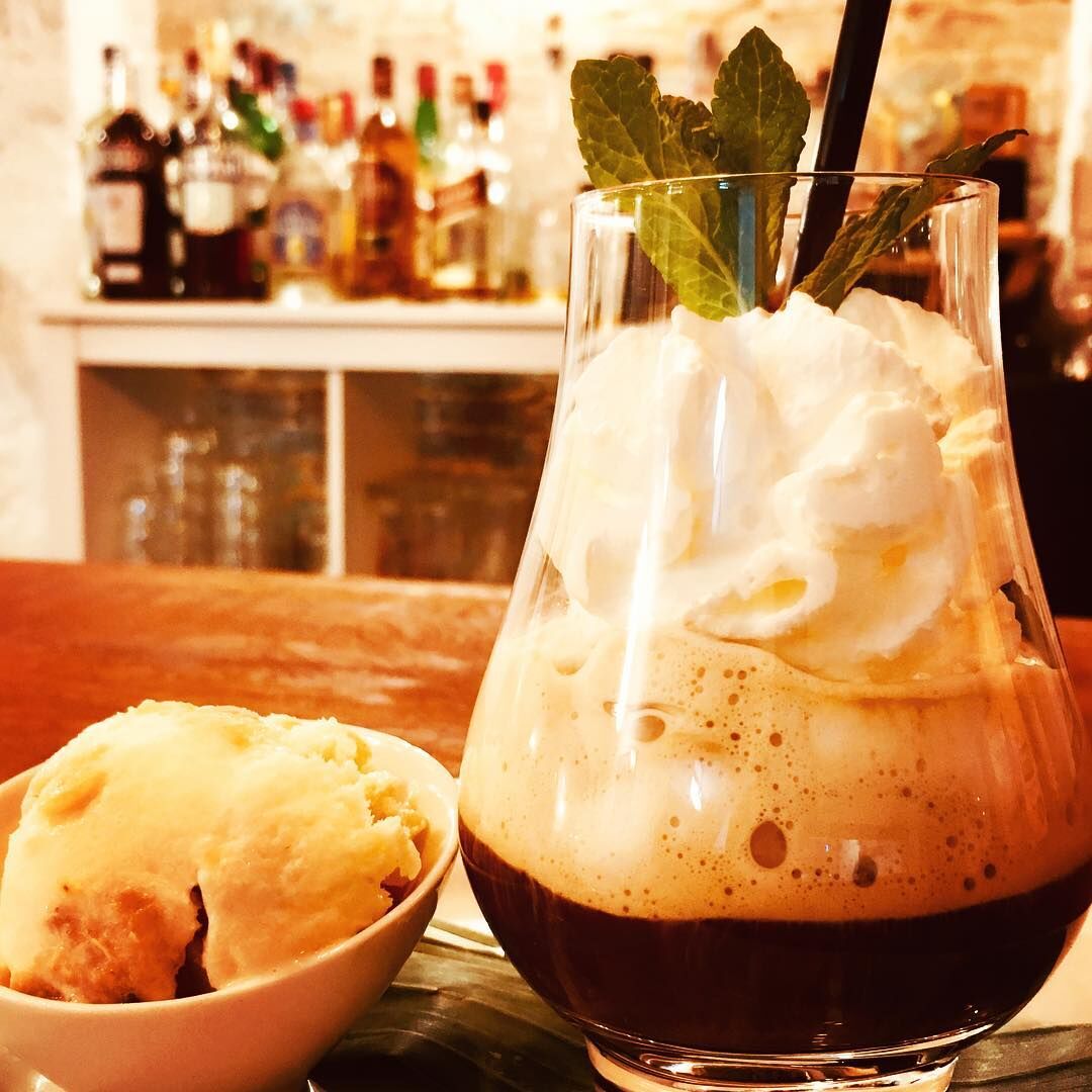 Café Créole