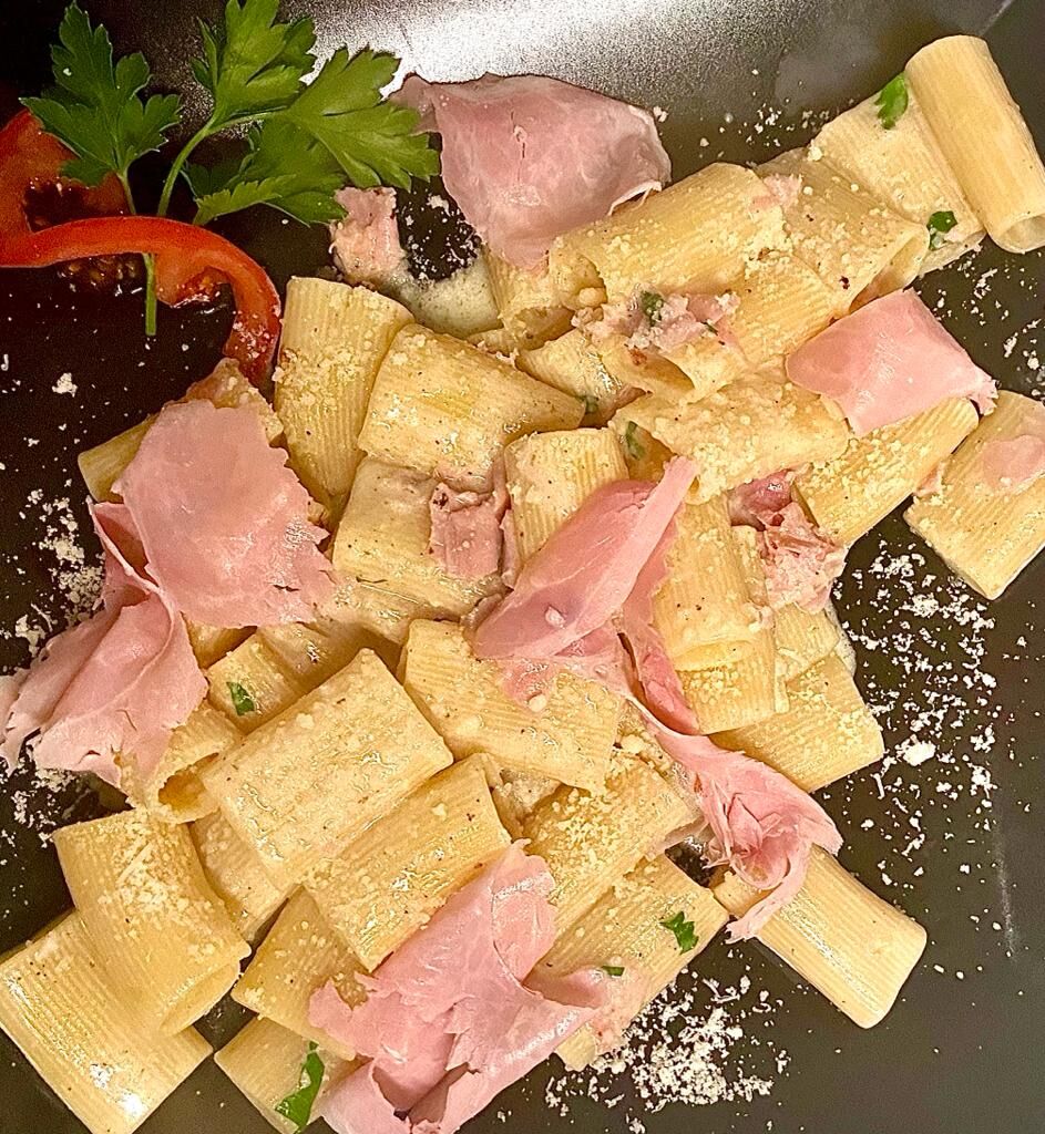 Täglich neue frische Mittagsangebote