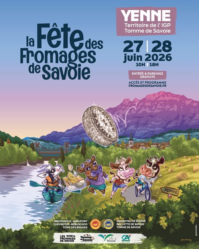 NOUS PARTICIPONS !