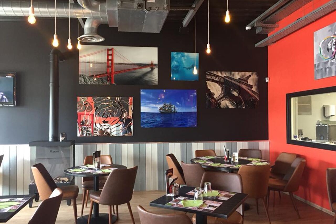 Pour un moment réussi