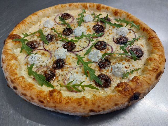 Éphémère avril 2023