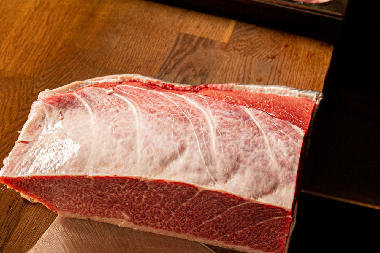 ¿Te gustaría disfrutar de lo mejor de la gastronomía japonesa ?
