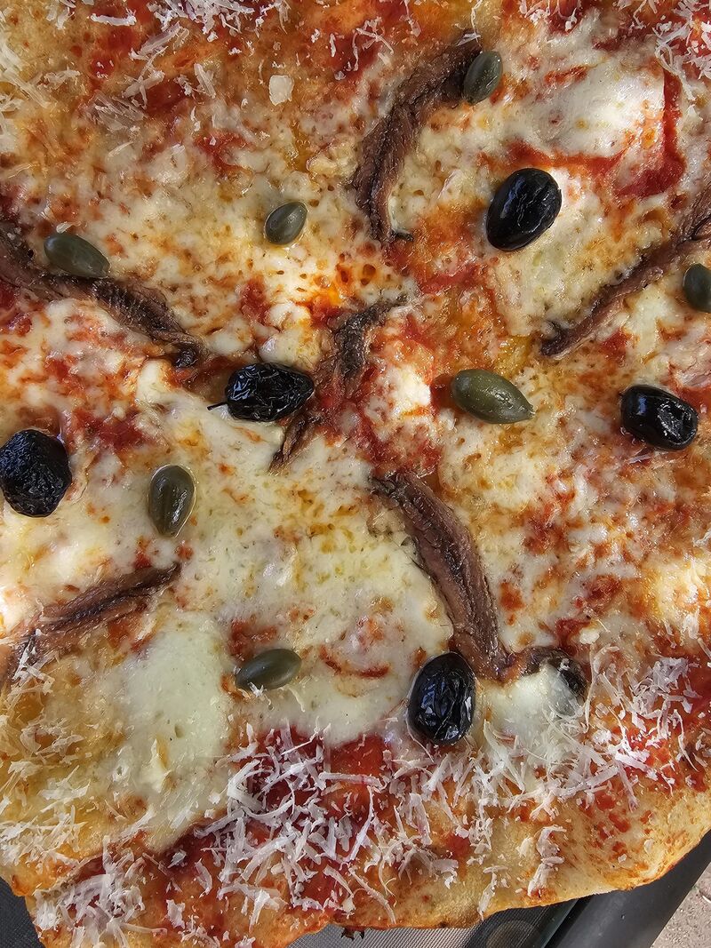 LA SICILIENNE