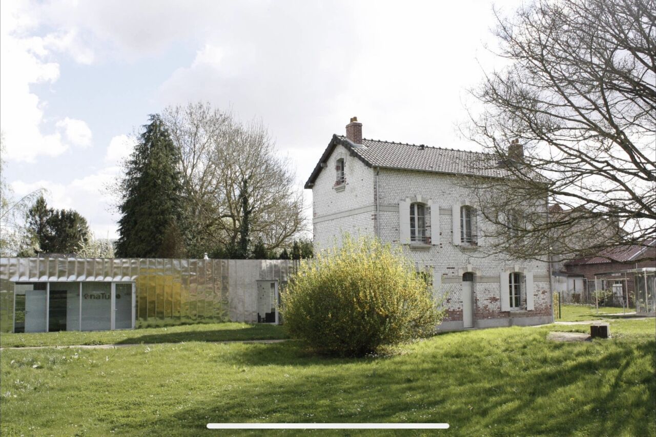 Gîte de Frise