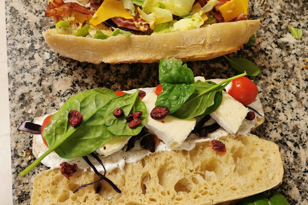 🍽️ Gourmandises Authentiques & Moments Partagés : Une Expérience Culinaire Inoubliable