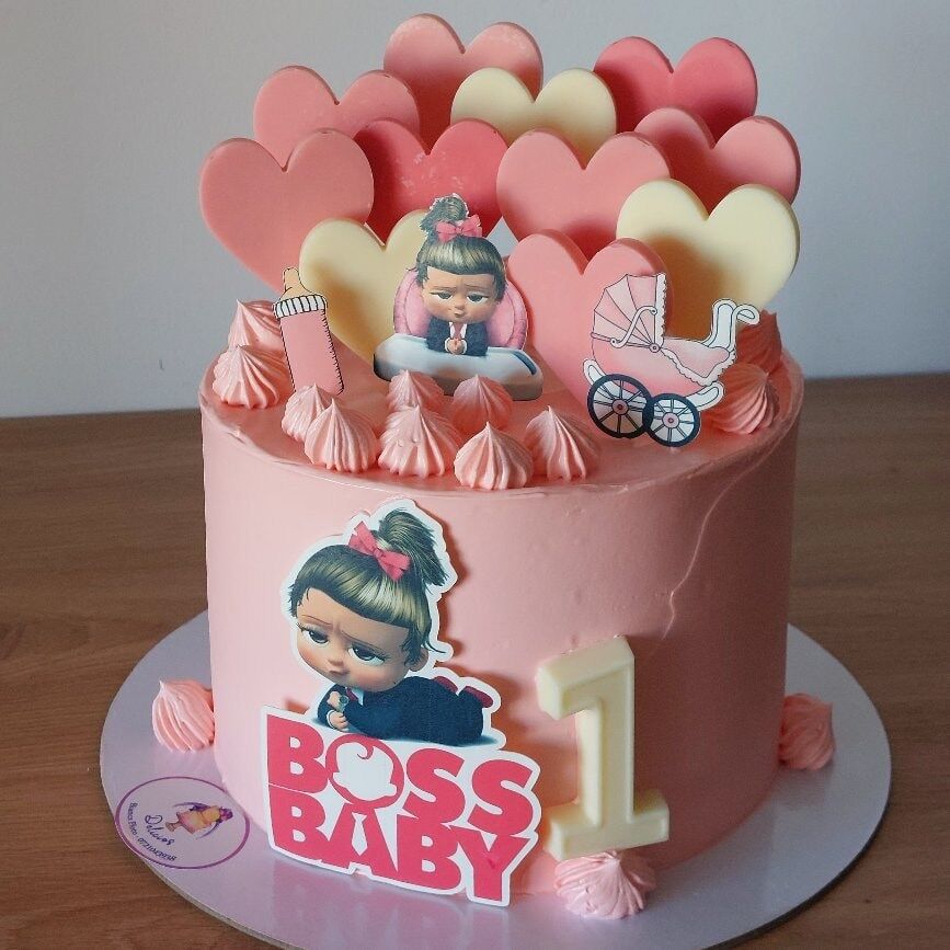 Delicios by Bianca Ploto 